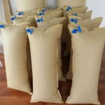 Custom Dunnage Bags