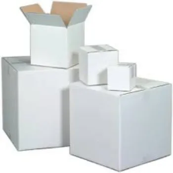  Duplex Boxes