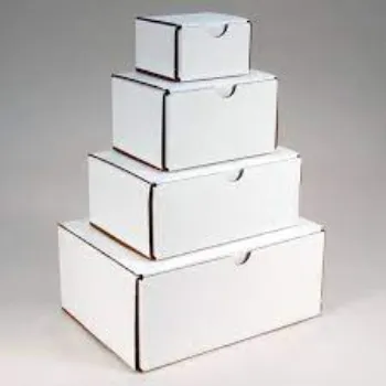 Duplex Boxes