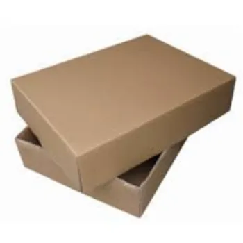 Duplex Boxes