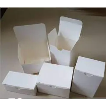  Fine Finishing Duplex Boxes