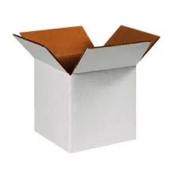  Duplex Boxes