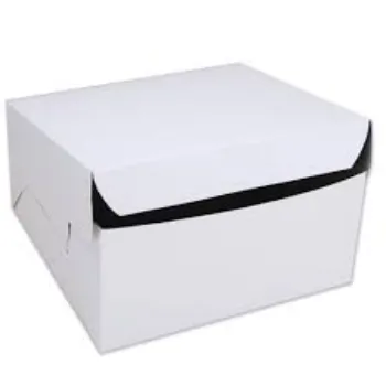 New Lightweight Duplex Boxes