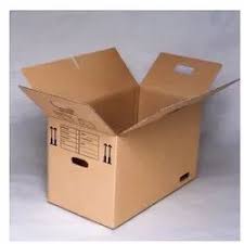 Standard Duplex Boxes