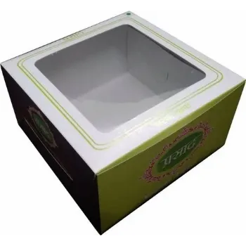  Duplex Boxes
