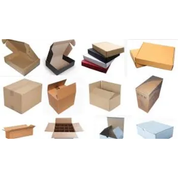  Superior Quality  Duplex Boxes