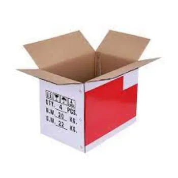  Duplex Boxes
