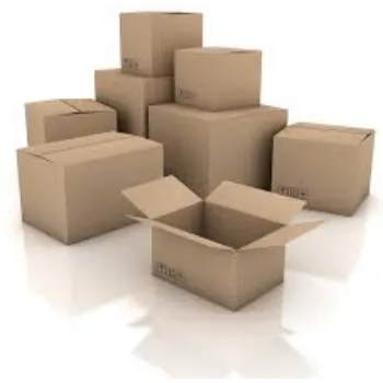  Duplex Boxes