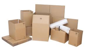 Eco Friendly  Duplex Boxes