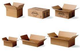  Premium Quality  Duplex Boxes