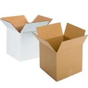 New Corrugated  Duplex Boxes