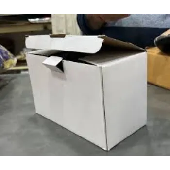 Good Duplex Boxes