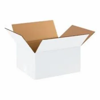  Duplex Boxes