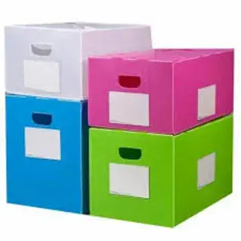 Duplex Boxes