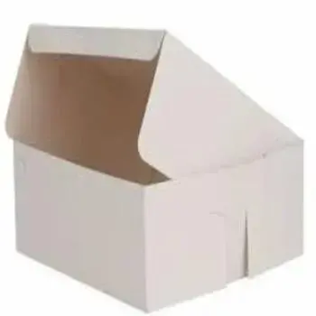Kohli Industrial Packers Duplex Boxes