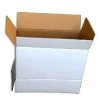 Lightweight Duplex Boxes