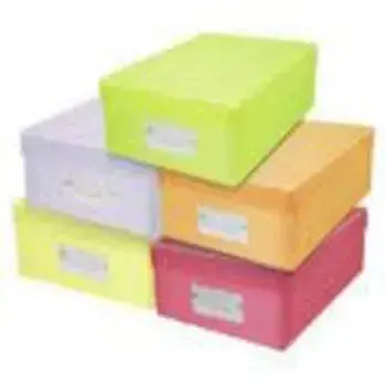 Duplex Boxes