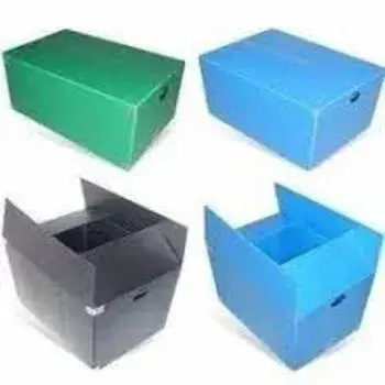 Multisizes Duplex Boxes
