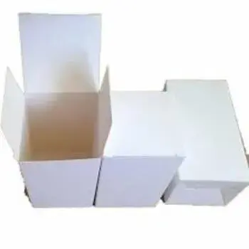 Duplex Boxes