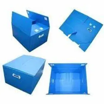Rust Proof Duplex Boxes
