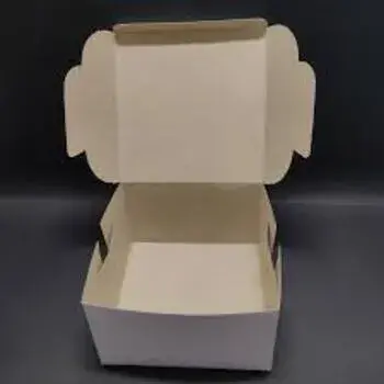 Duplex Boxes