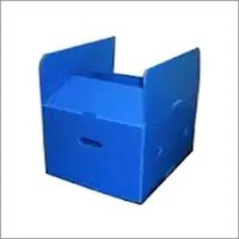 Duplex Boxes