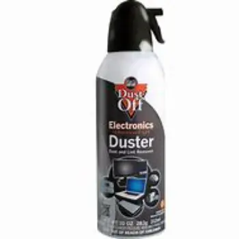 New Dust Remover