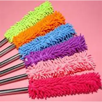 Reuseable Dust Remover