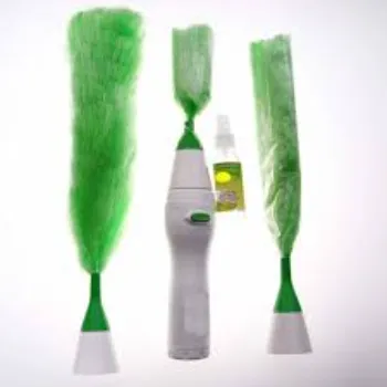Polished Dust Remover