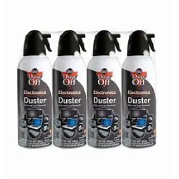 Attractive Dust Remover