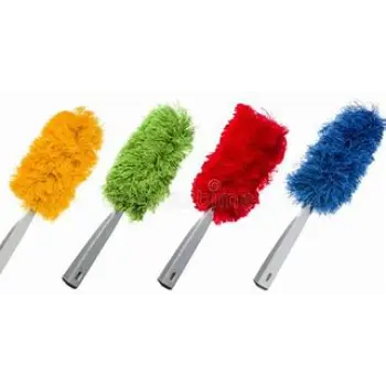 New Dust Remover