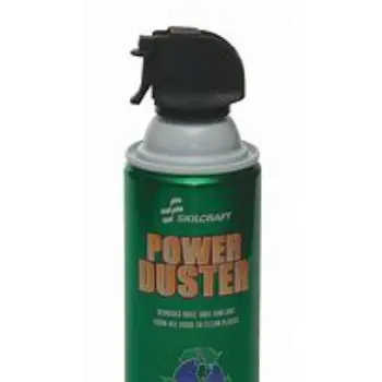 New Dust Remover