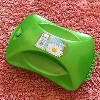 Multicolor Dust Remover
