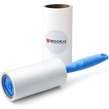 Smooth Finishing Dust Remover Roll