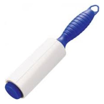 Dust Remover Roll With Sheet 