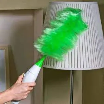 Solid Dust Remover
