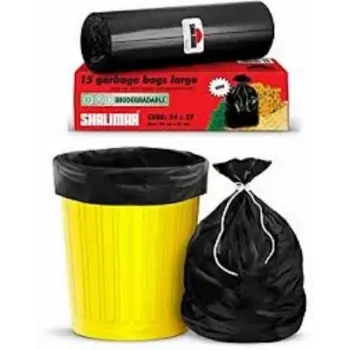 Solid Dustbin Covers