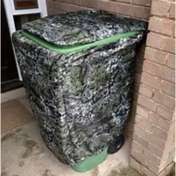 Dustbin Covers