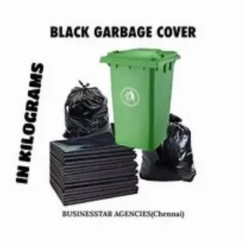 Dustbin Covers
