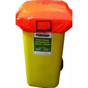 Attractive Dustbin Covers