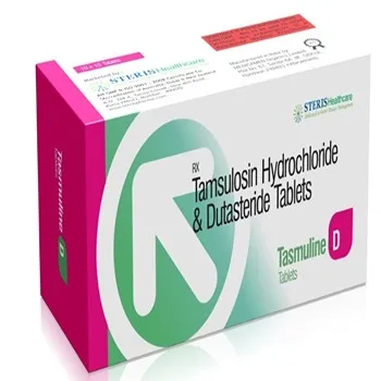 Dutasteride Capsules