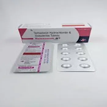 Dutasteride Capsules