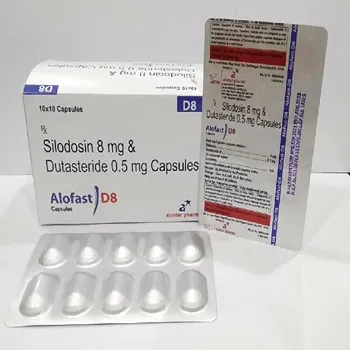 Dutasteride Capsules
