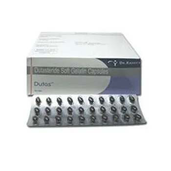 Dutasteride Capsules