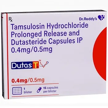 Dutasteride Capsules