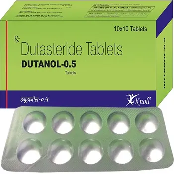 Dutasteride Capsules
