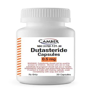 Dutasteride Capsules