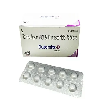 Dutasteride Capsules