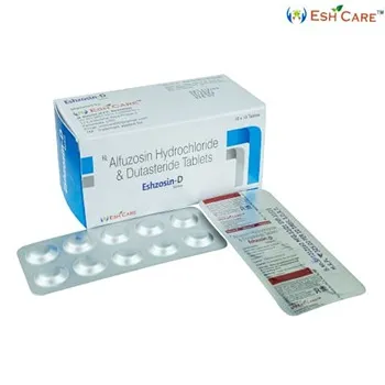 Dutasteride Capsules