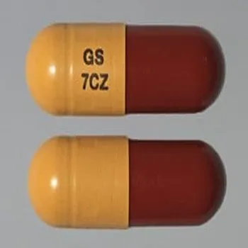 Dutasteride Capsules